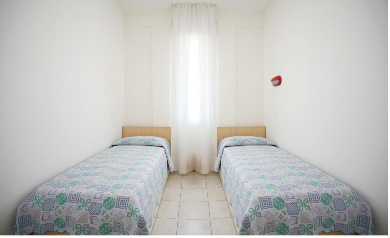 Residence Capinera Sottomarina Ngoại thất bức ảnh