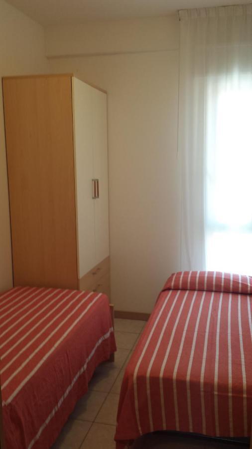 Residence Capinera Sottomarina Ngoại thất bức ảnh
