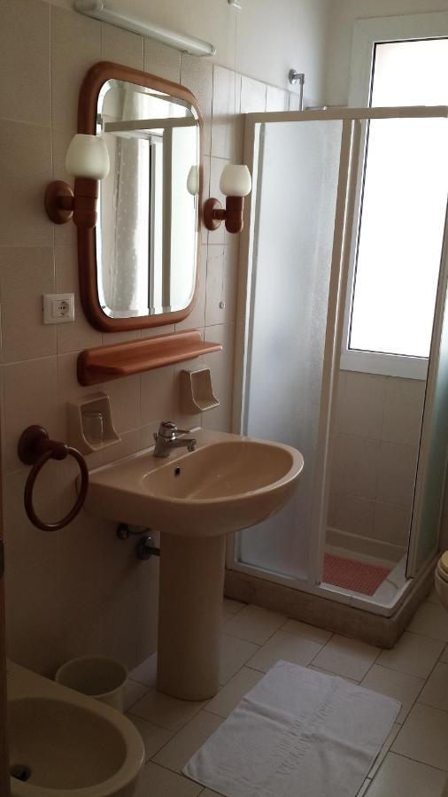 Residence Capinera Sottomarina Ngoại thất bức ảnh